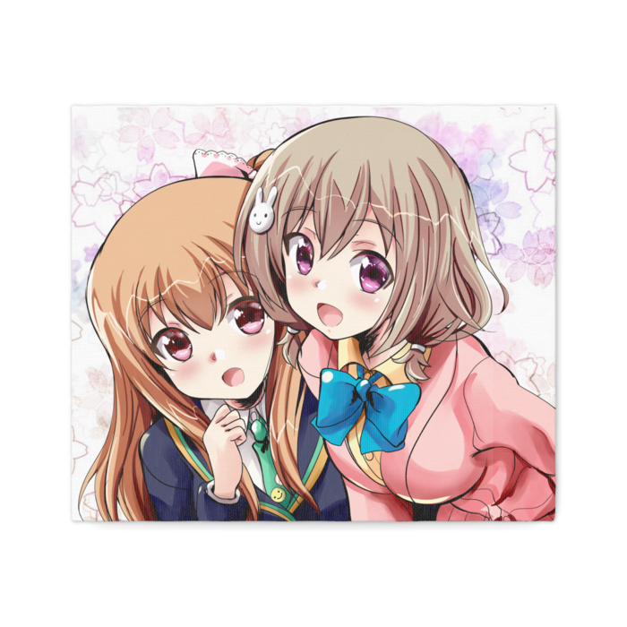 キャンバス - F10