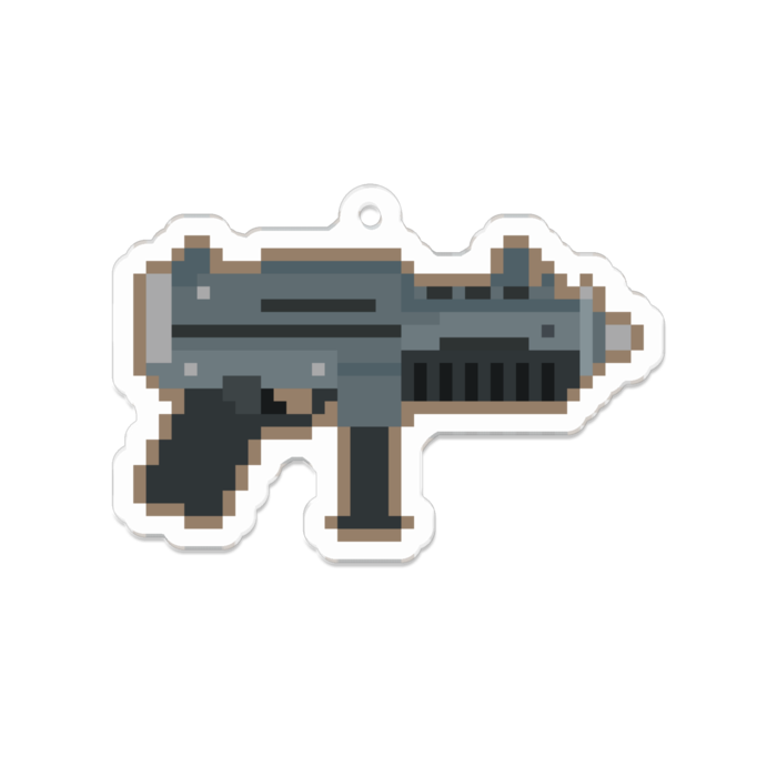 ④武器ver.