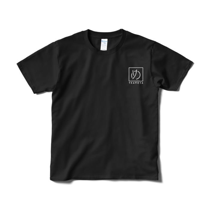 Tシャツ- S - ブラック