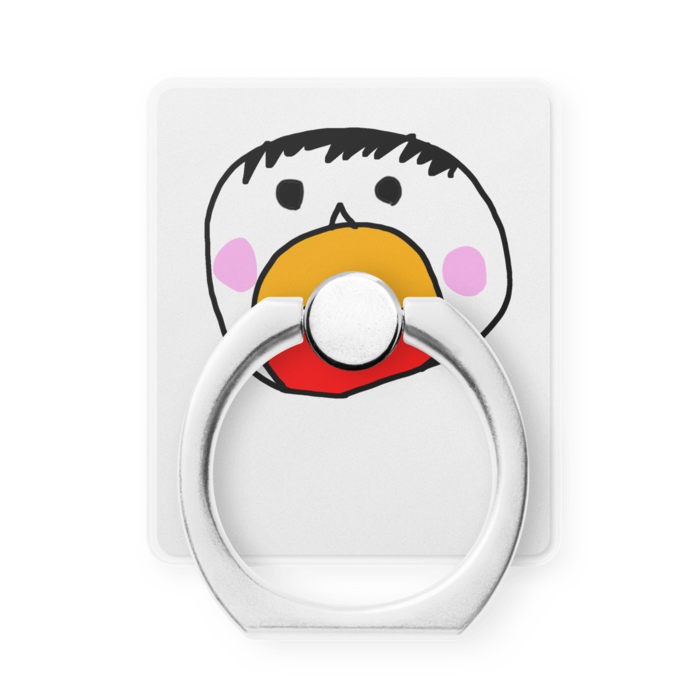 スマホリング