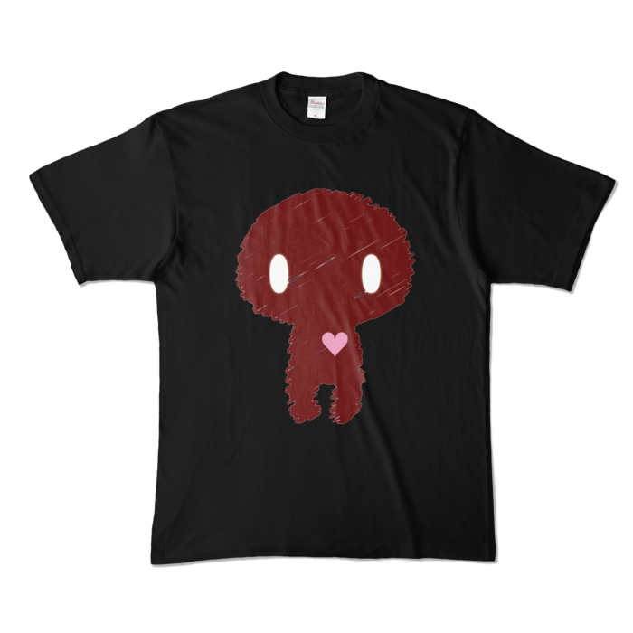 【ＸＬ】レッド