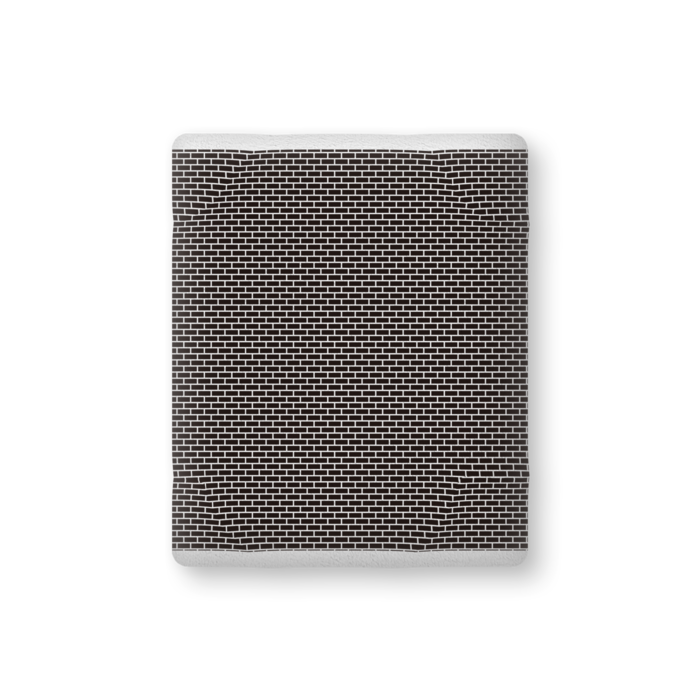 ふかふかクッション - 大（H86×W61cm） - 片面