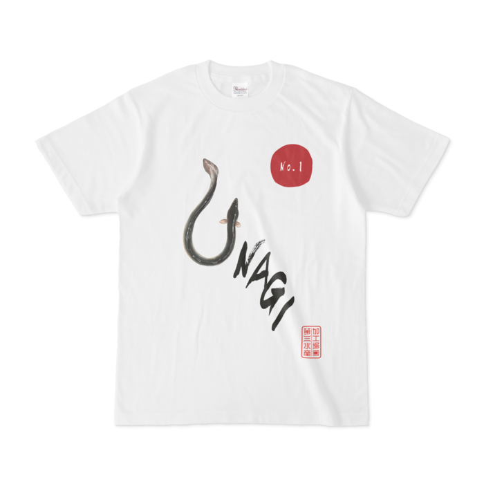 Tシャツ - S - 白