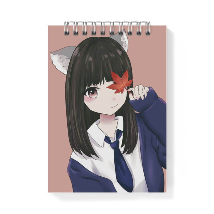 メモ帳 - A6