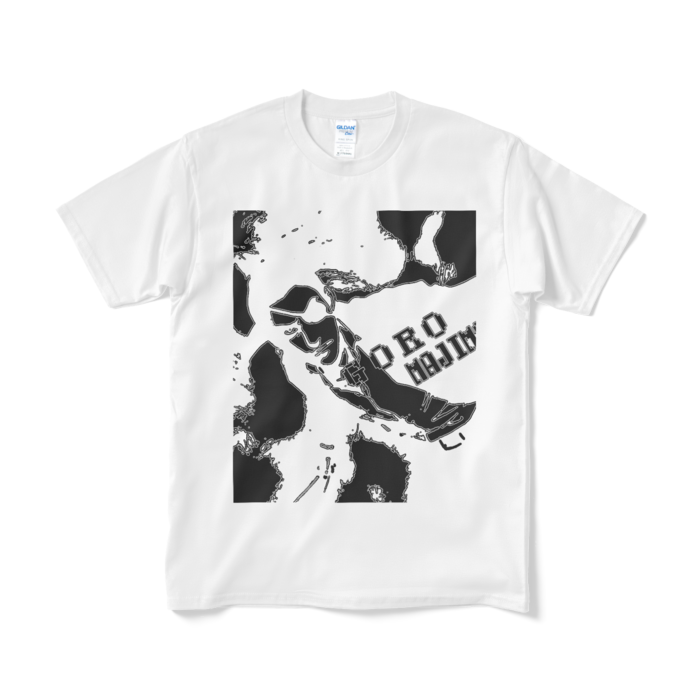 Tシャツ(短納期) - M - ホワイト