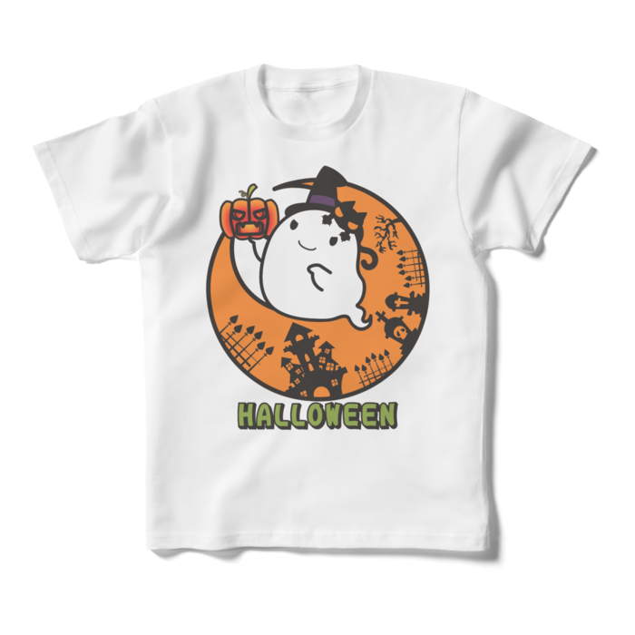 キッズTシャツ - 160cm - 正面