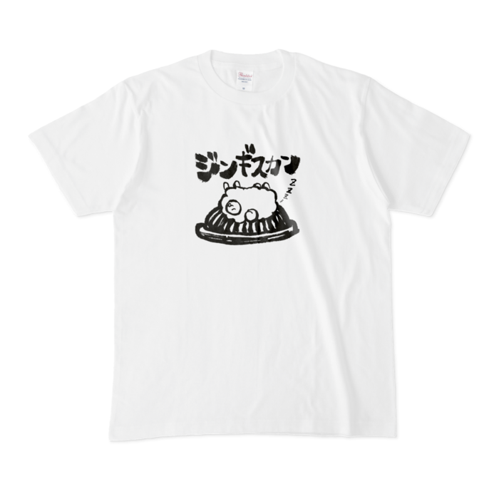 Tシャツ - M - 白