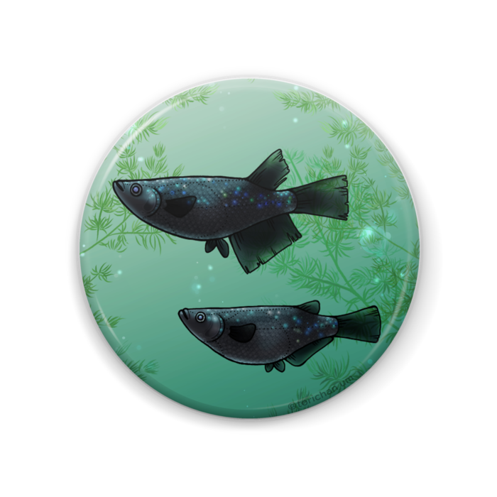 ブラックダイヤ 57mm
