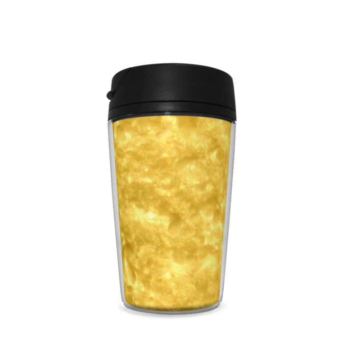 レモンアイスタンブラー - 350ml