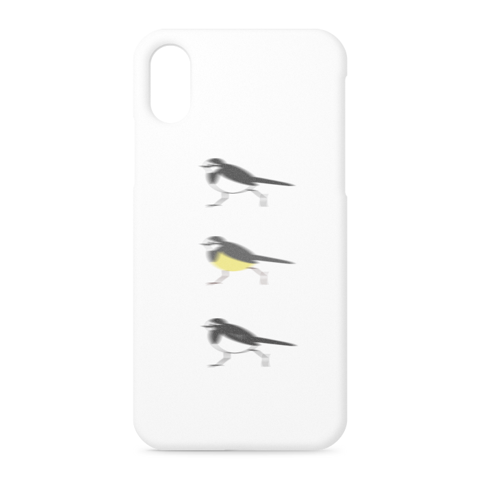 iPhoneケース - iPhone XS / X - 側面あり