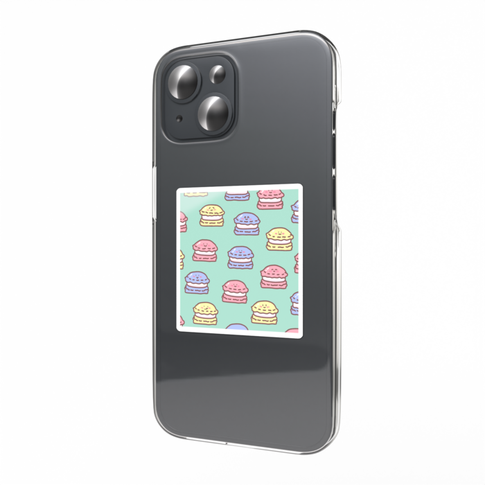 スマホステッカー - 縦