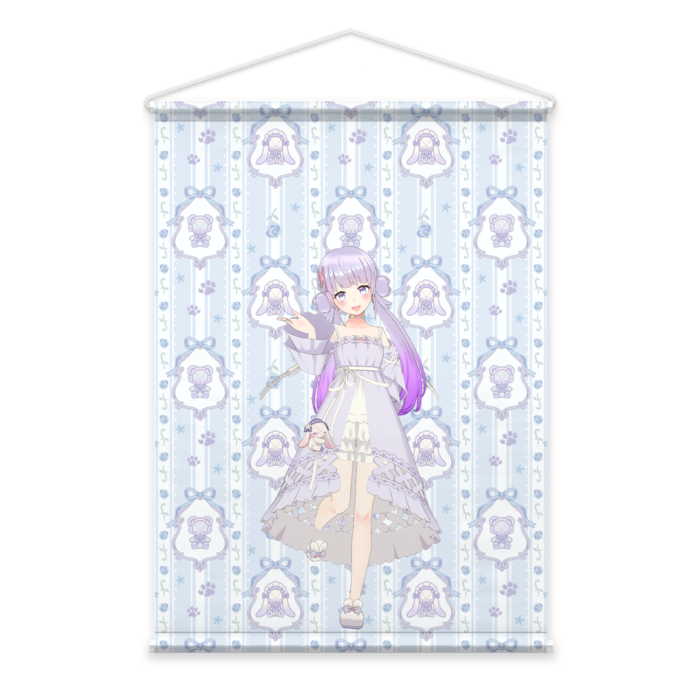 タペストリー - B2縦