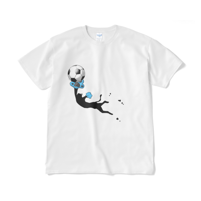 Tシャツ（短納期） - XL - ホワイト