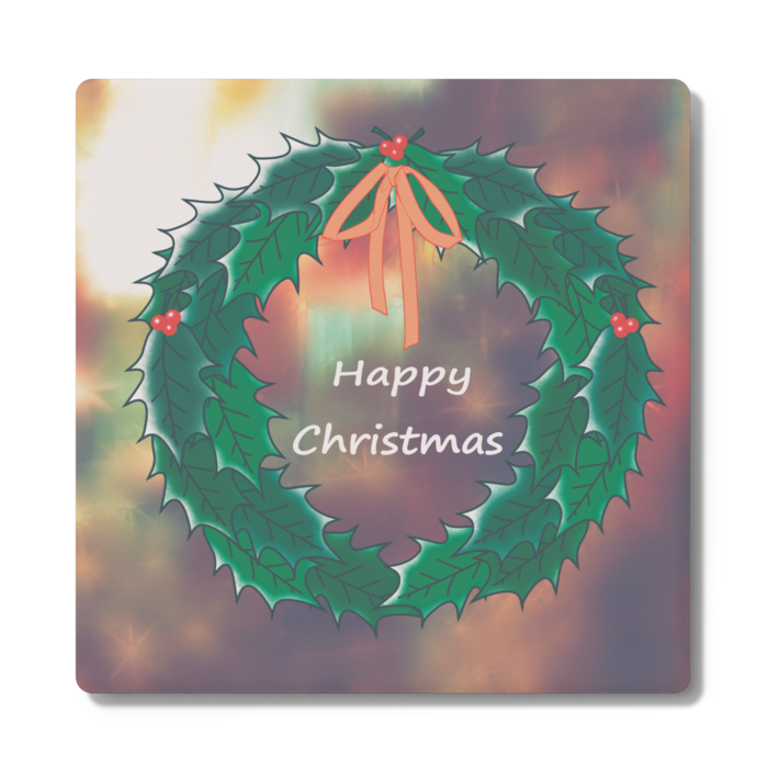 コースター - 角形