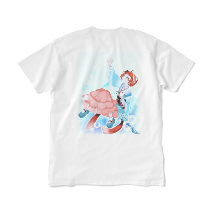 Tシャツ（短納期） - XL - ホワイト