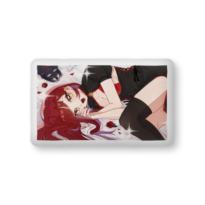 ふかふかクッション - 中(H36×W56cm) - 片面