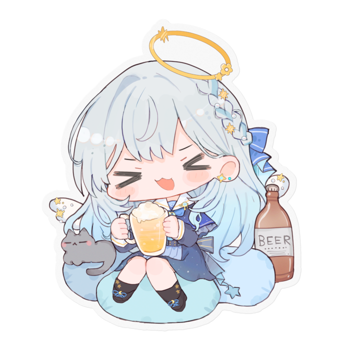 ③ｶｰｯ(クリア)- 100 x 100 (mm)