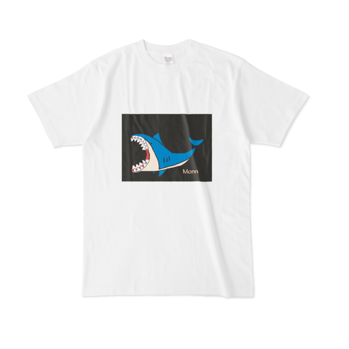 Tシャツ - L