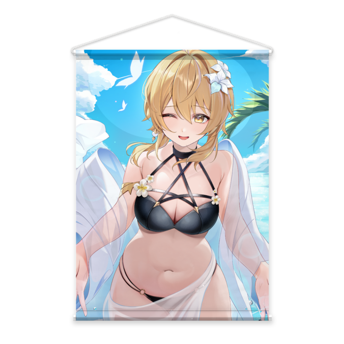 タペストリー - B2縦(1)