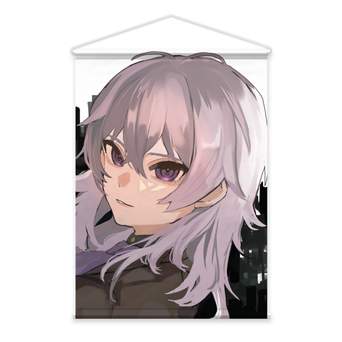 タペストリー - B2縦