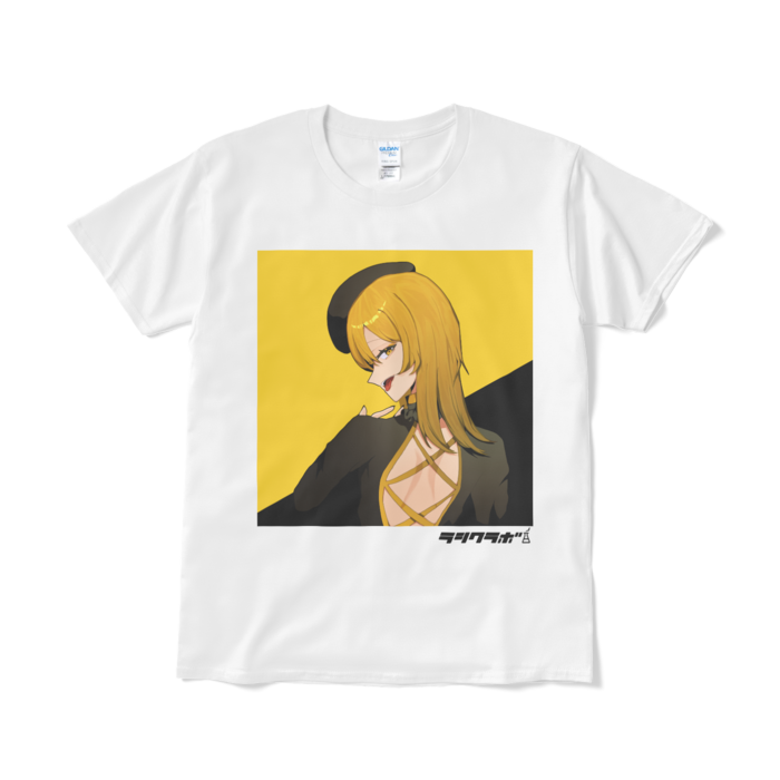 Tシャツ（短納期） - L - ホワイト