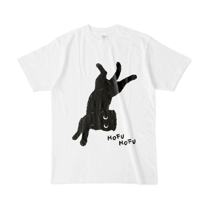 Tシャツ - L - 白