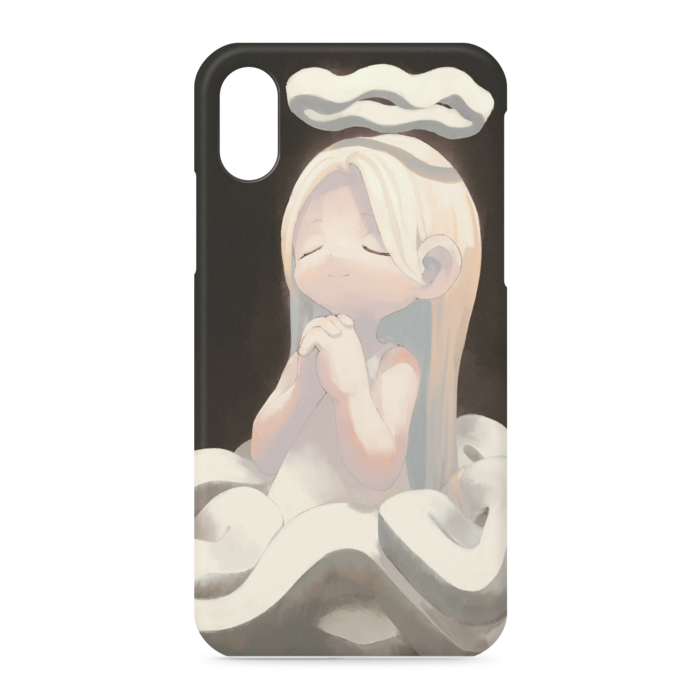 iPhoneケース - iPhone XS / X - 側面あり