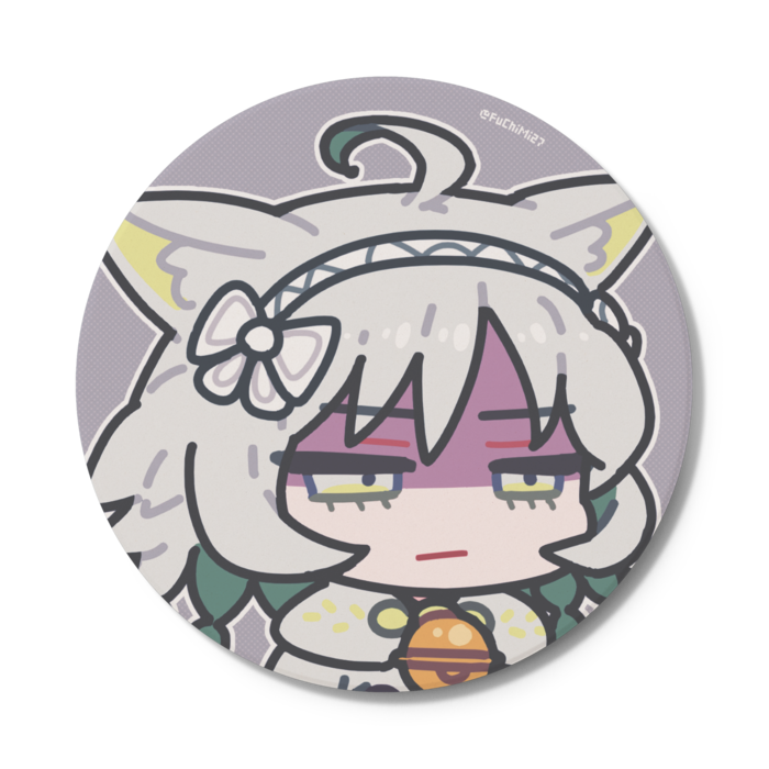 コースター - 円形