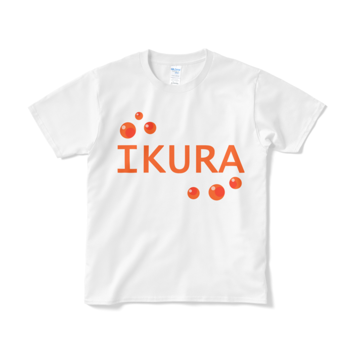 Tシャツ(短納期) - S - ホワイト