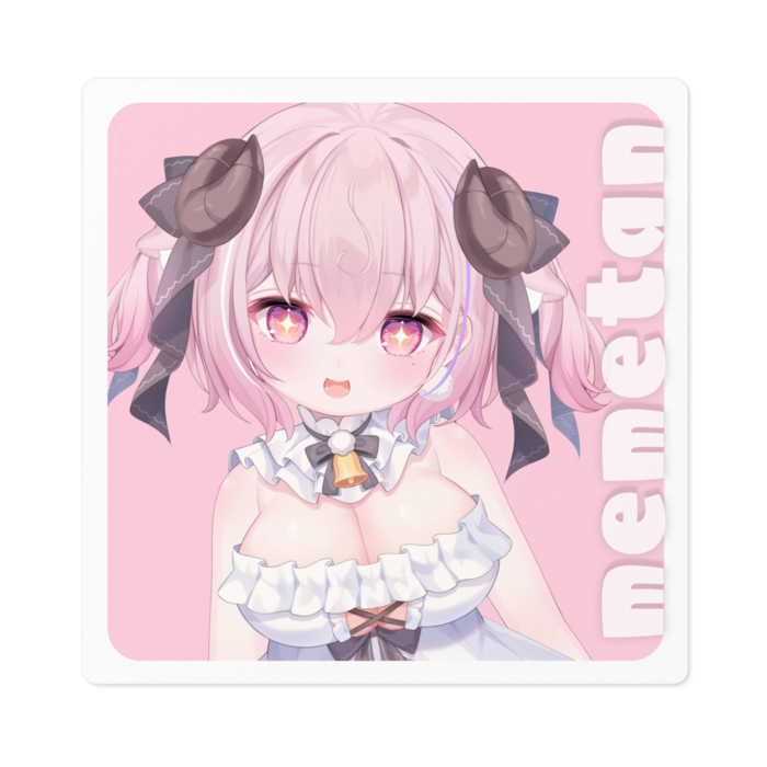 6 キラッ