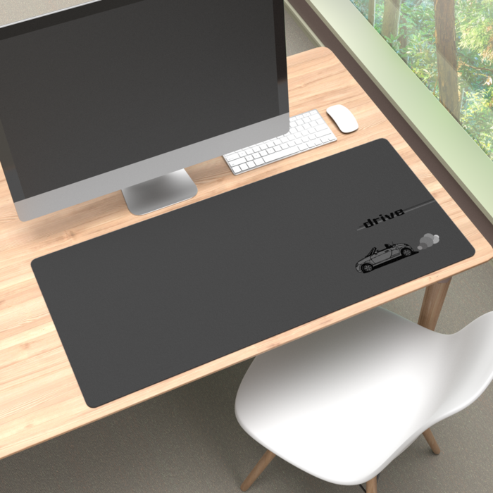 プレイマット - 900 × 400mm