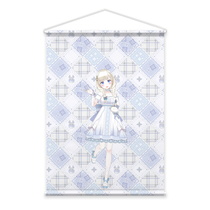 タペストリー - B2縦