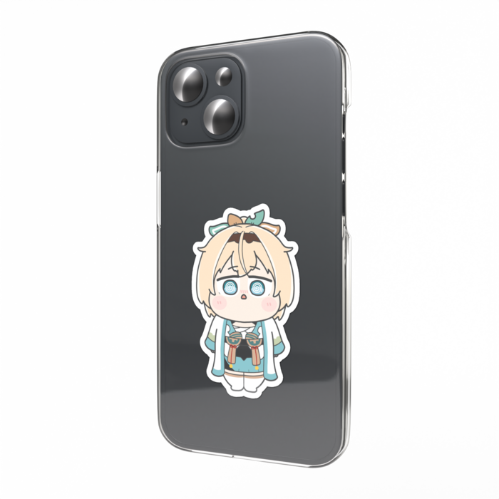 スマホステッカー - 縦