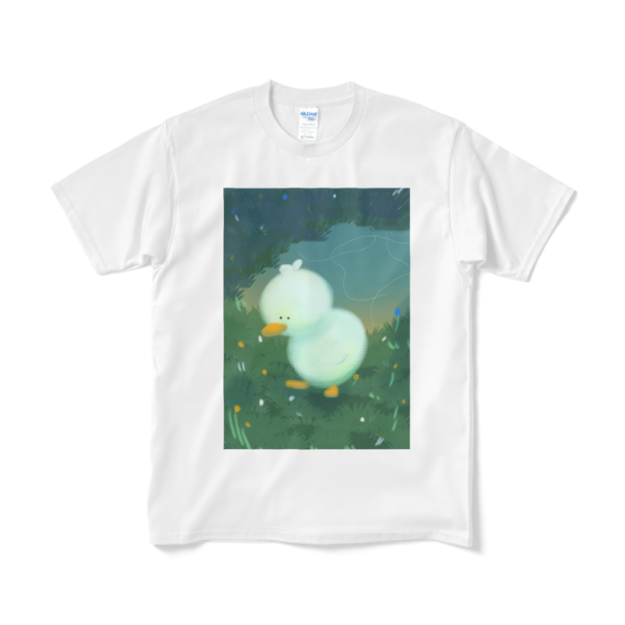Tシャツ（短納期） - M - ホワイト