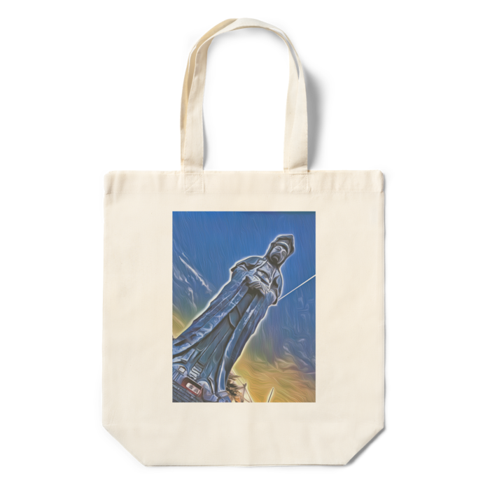 エコバッグ - 360×370×110(mm)