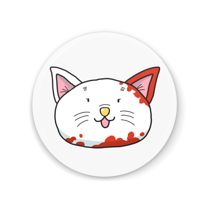 缶ミラー - 56mm