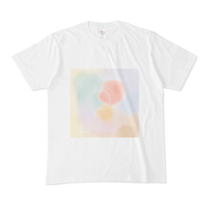 Tシャツ - M - 正面