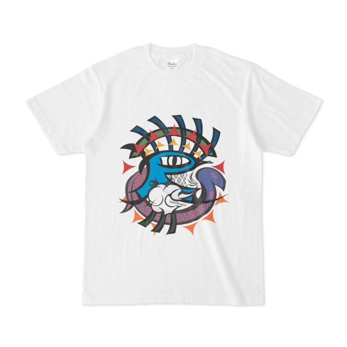 Tシャツ - S - 白
