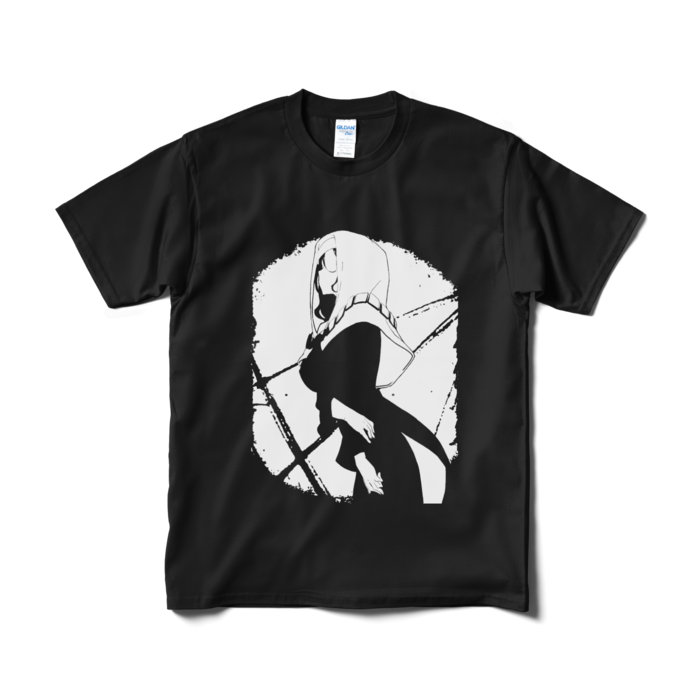 Tシャツ（短納期） - M - ブラック
