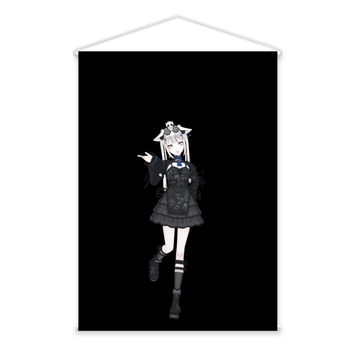 タペストリー - B2縦