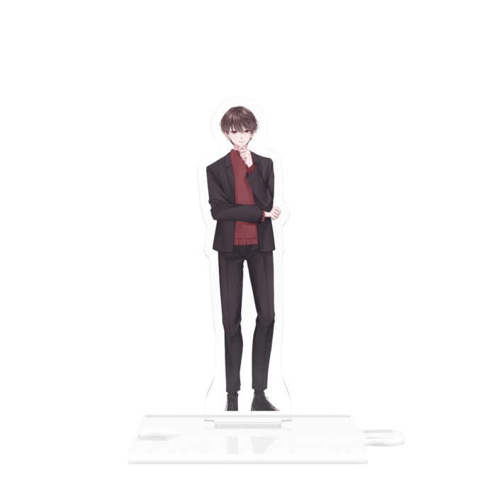 つながるアクスタ - 80mm