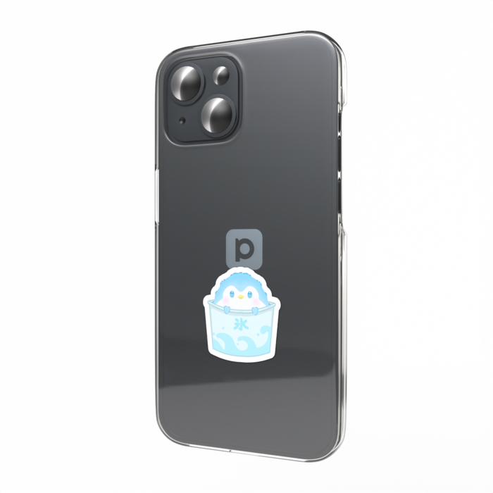 スマホステッカー - ⑥