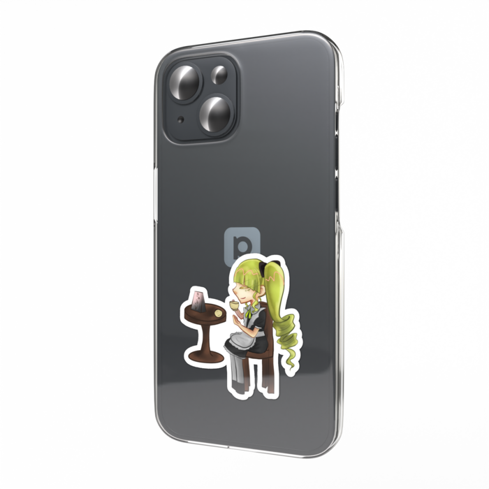 スマホステッカー - 縦