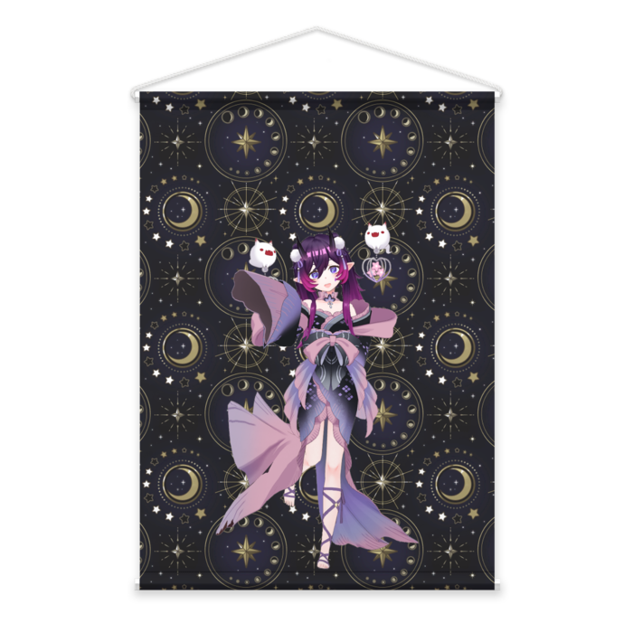 タペストリー - B2縦