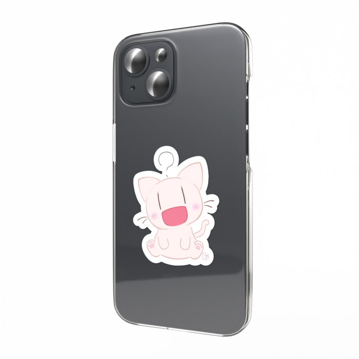 スマホステッカー - 縦