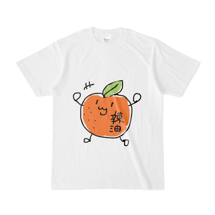 Tシャツ - S - 白