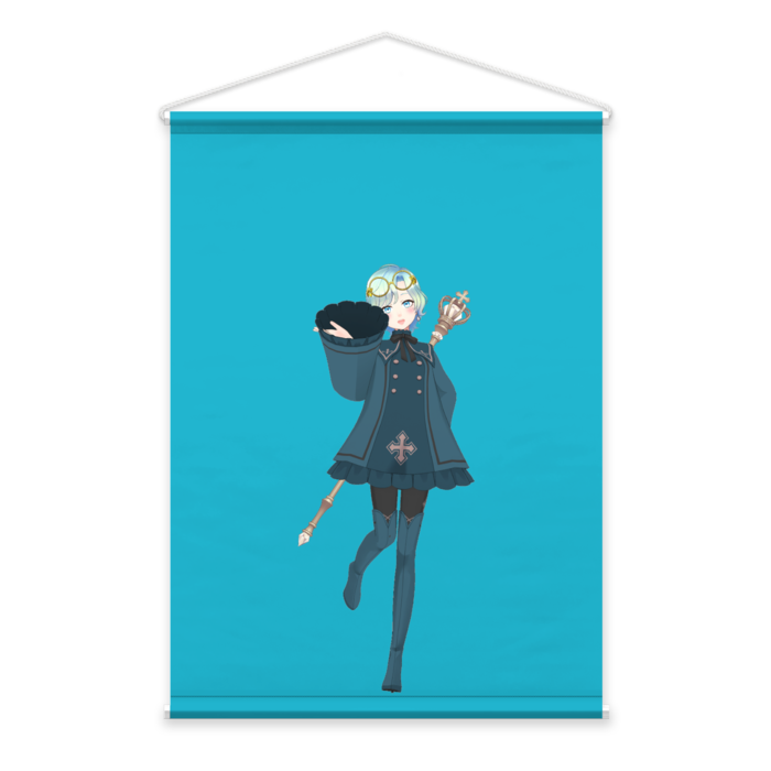 タペストリー - B2縦