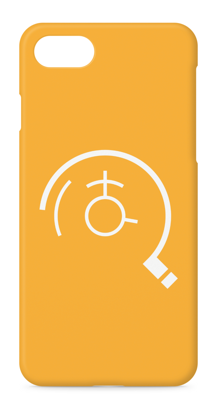 iPhoneケース - iPhone 8 / 7 / SE2