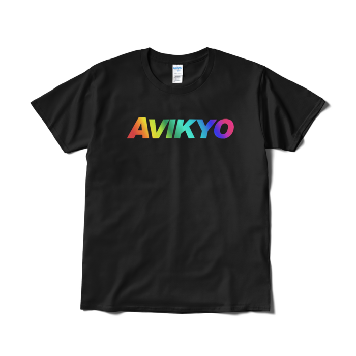Tシャツ（短納期） - L - ブラック