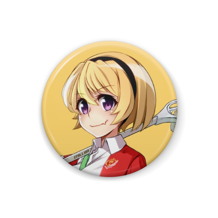 北条沙都子